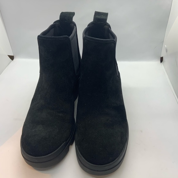 EILEEN FISHER Splash Chelsea Boot (Women) - Picture 15 of 16